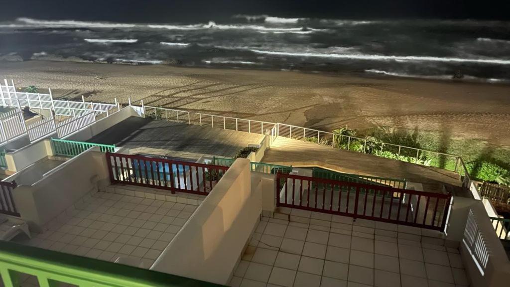 13 Skiathos Beachfront In Shakas Rock Ballito