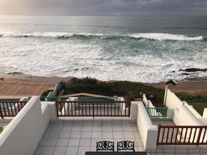 Apartment 13 Skiathos Beachfront In Shakas Rock Ballito